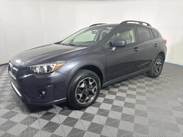 2019 Subaru Crosstrek 2.0i
