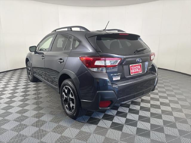 2019 Subaru Crosstrek 2.0i