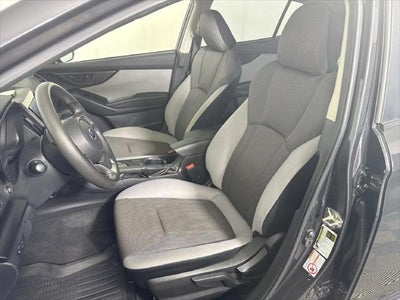 2019 Subaru Crosstrek 2.0i