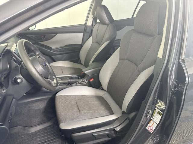 2019 Subaru Crosstrek 2.0i