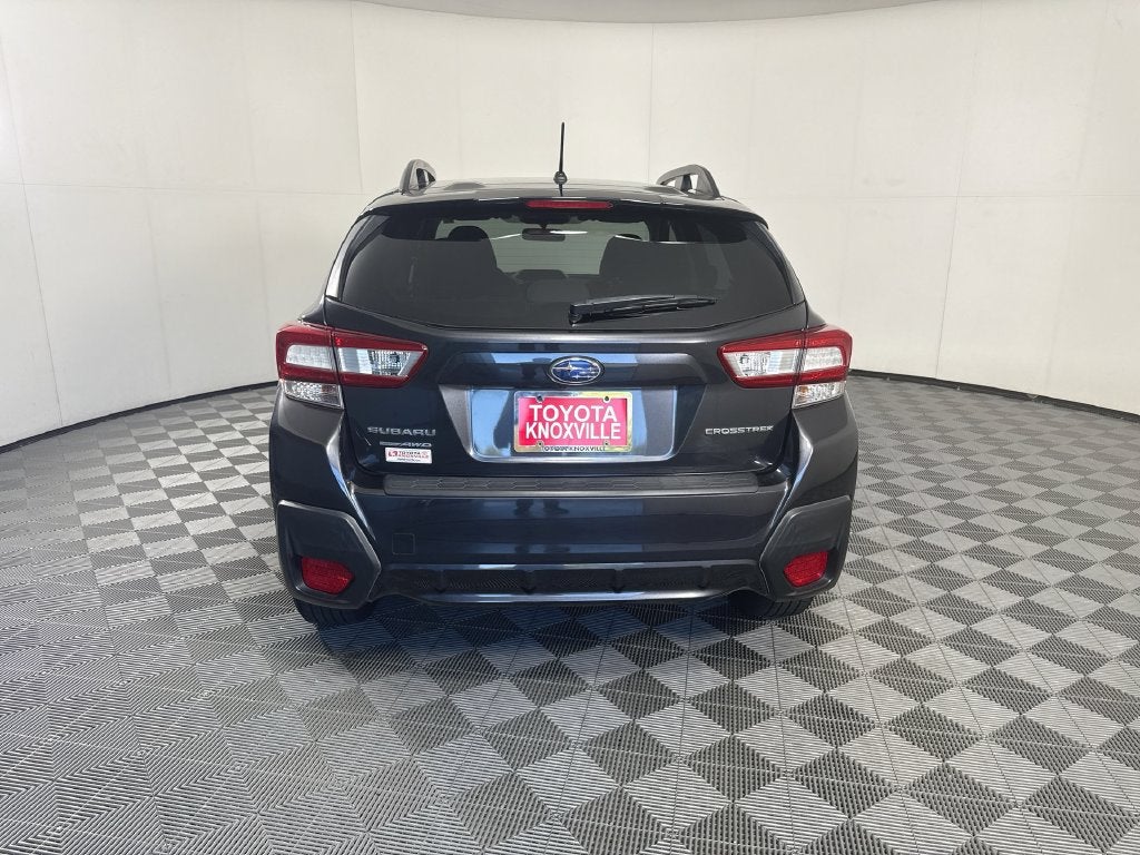 2019 Subaru Crosstrek 2.0i