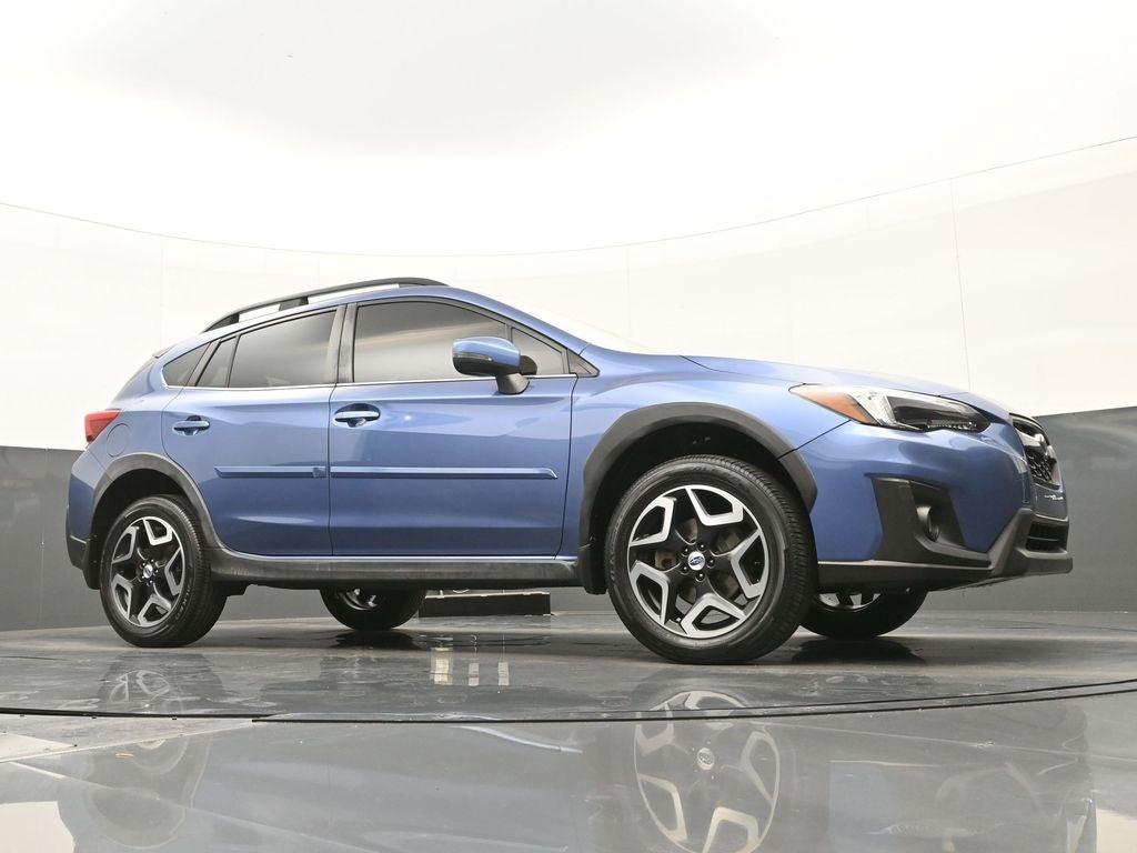 2018 Subaru Crosstrek 2.0i Limited