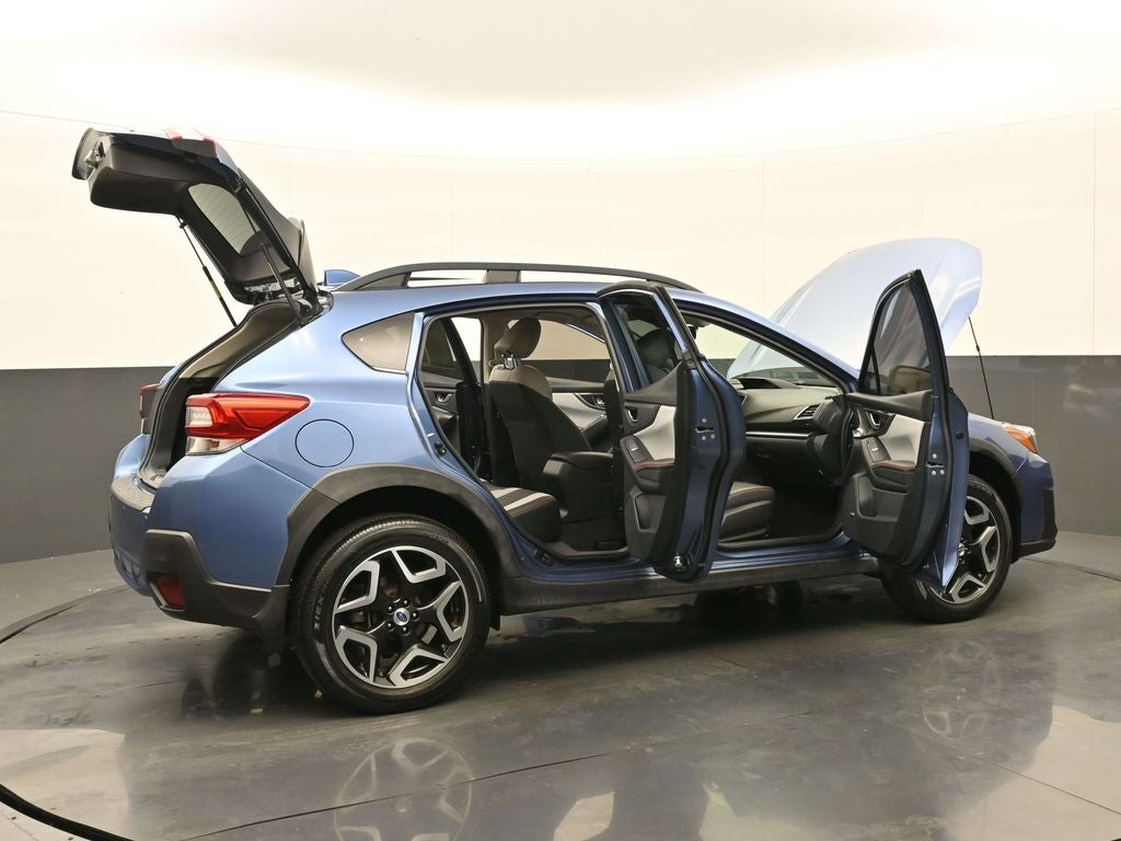 2018 Subaru Crosstrek 2.0i Limited