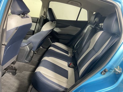 2019 Subaru Crosstrek Hybrid