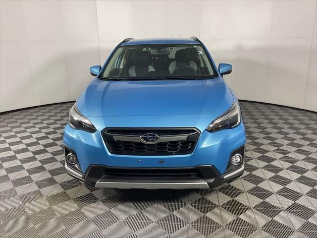 2019 Subaru Crosstrek Hybrid