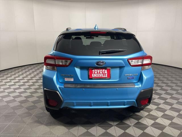 2019 Subaru Crosstrek Hybrid