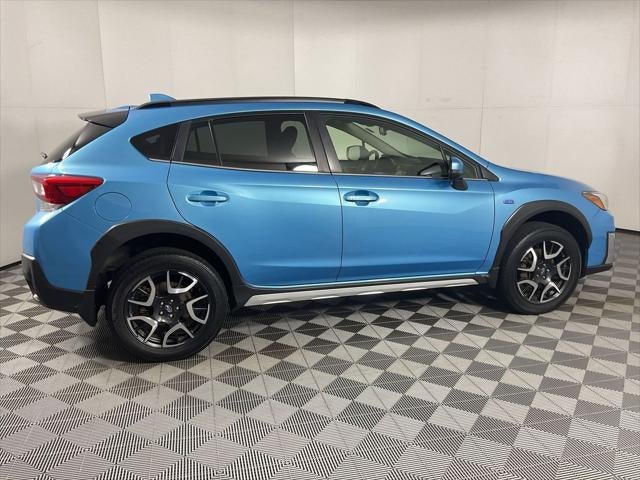 2019 Subaru Crosstrek Hybrid