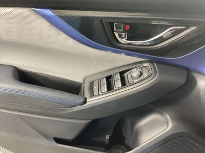 2019 Subaru Crosstrek Hybrid