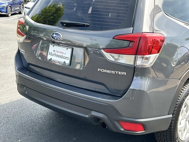 2023 Subaru Forester Base