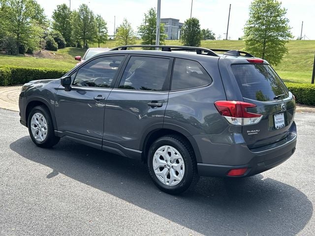 2023 Subaru Forester Base