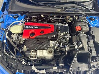 2024 Honda Civic Type R Base