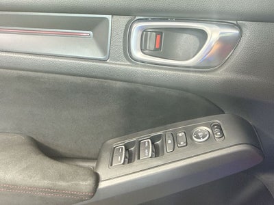 2024 Honda Civic Type R Base