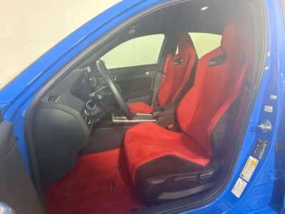 2024 Honda Civic Type R Base