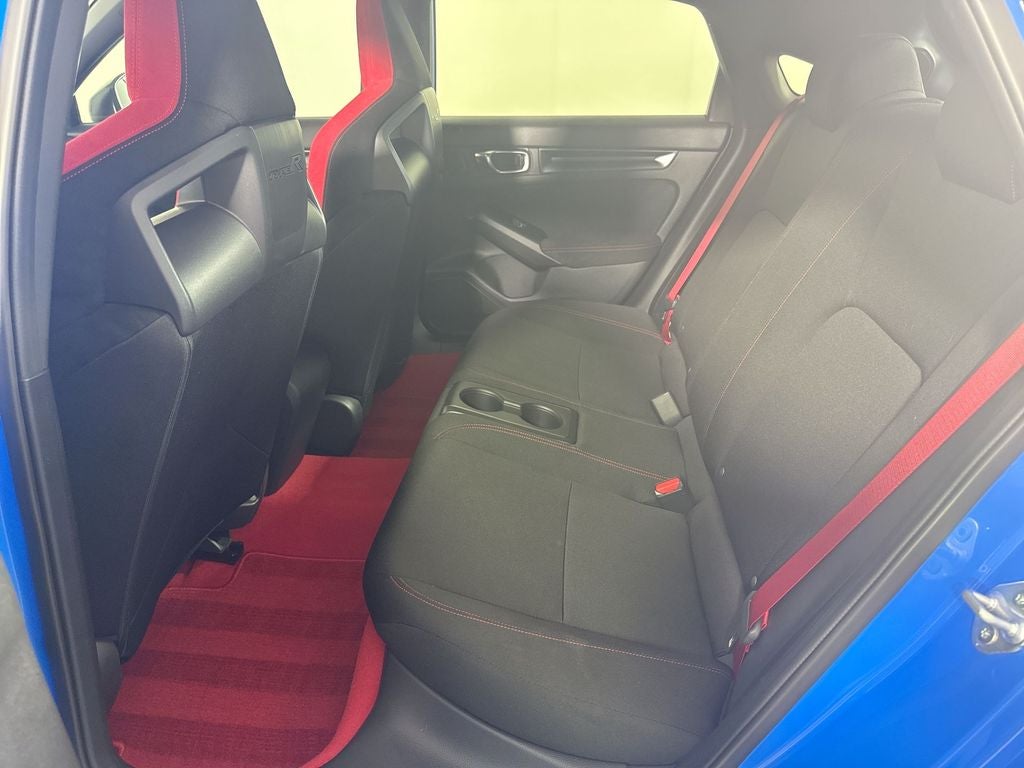 2024 Honda Civic Type R Base