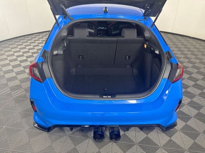 2024 Honda Civic Type R Base