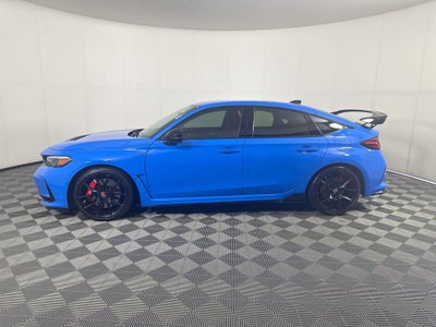 2024 Honda Civic Type R Base