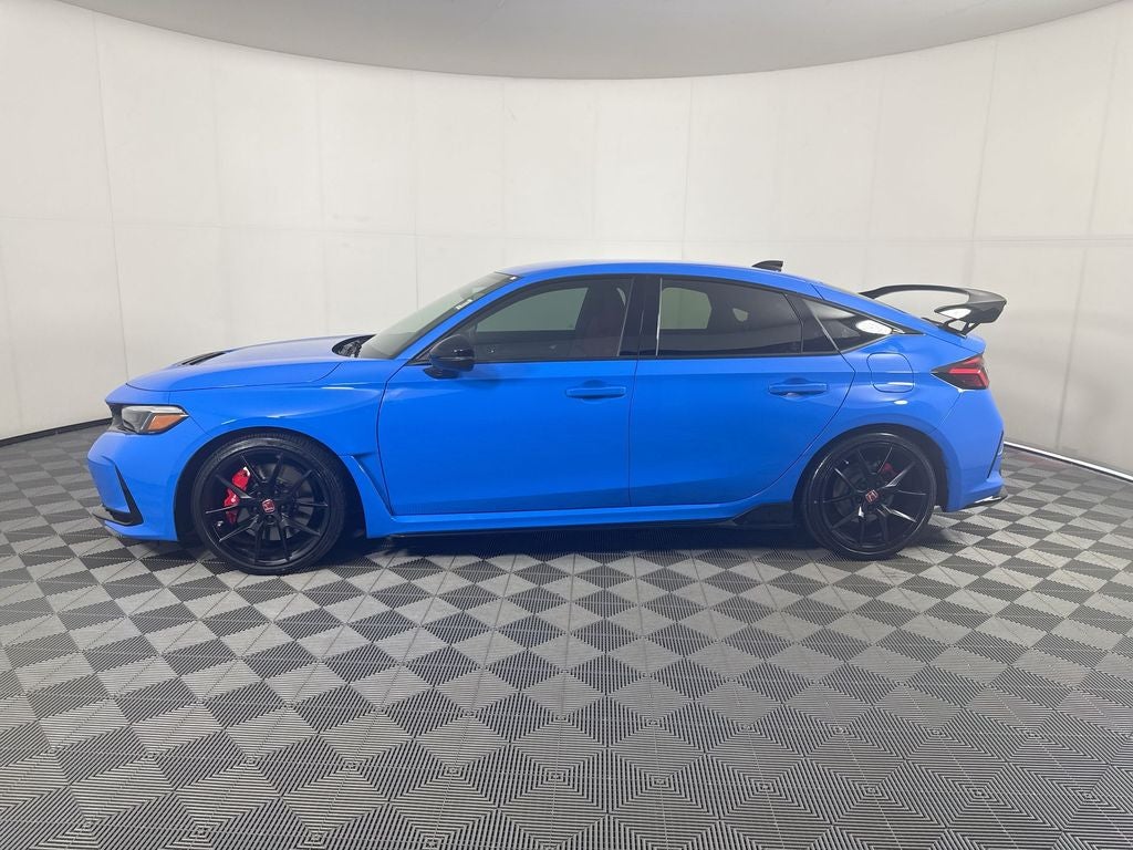2024 Honda Civic Type R Base