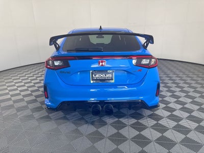 2024 Honda Civic Type R Base
