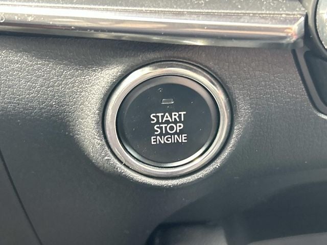 2024 Mazda Mazda3 2.5 Turbo Premium Plus Package