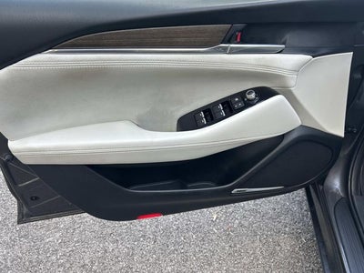 2021 Mazda Mazda6 Signature