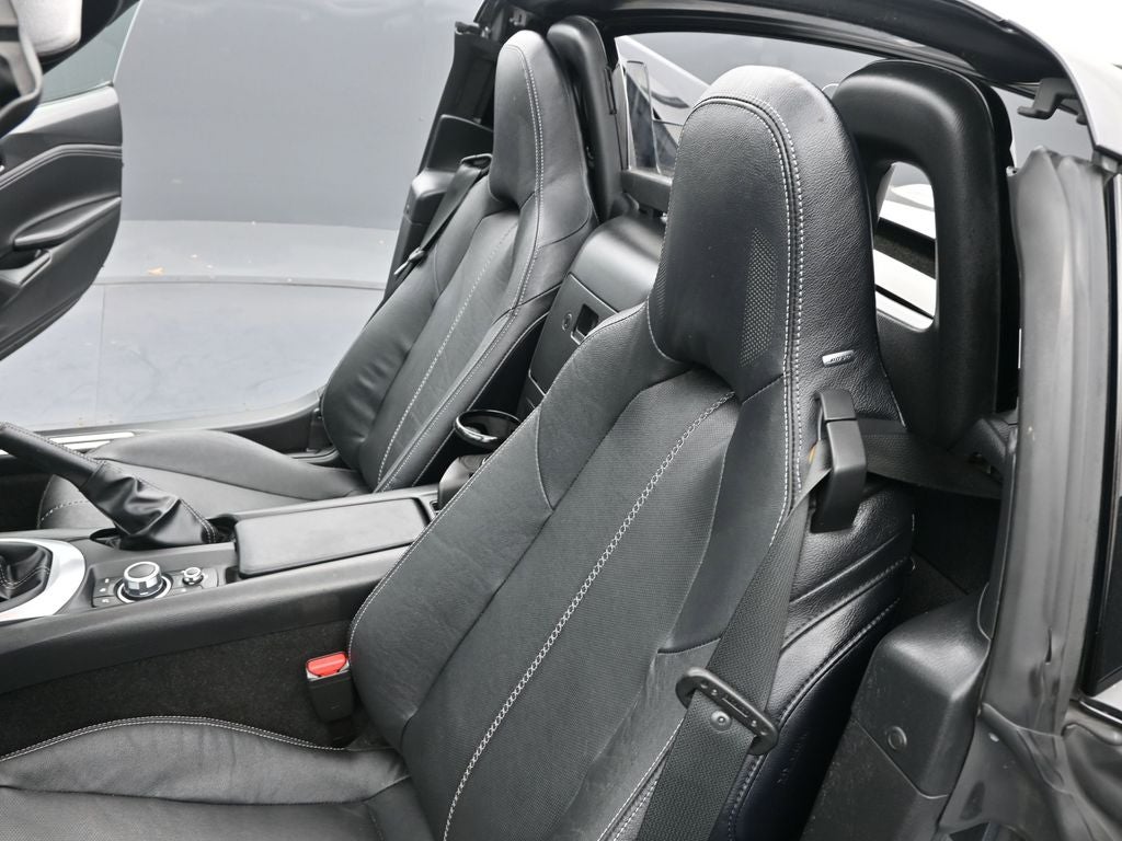 2022 Mazda Mazda Miata RF Grand Touring