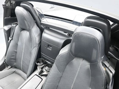 2022 Mazda Mazda Miata RF Grand Touring