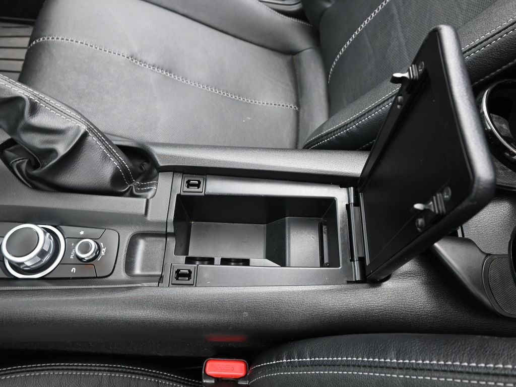 2022 Mazda Mazda Miata RF Grand Touring