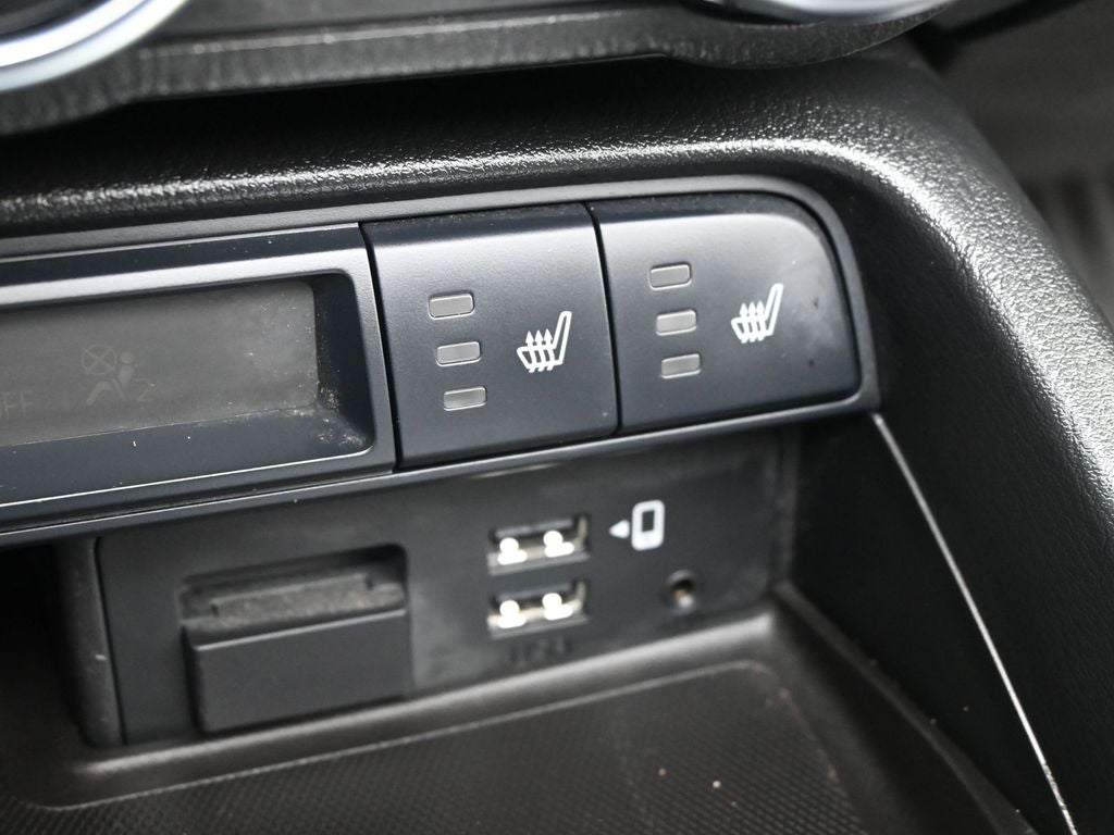 2022 Mazda Mazda Miata RF Grand Touring