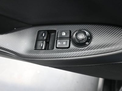 2022 Mazda Mazda Miata RF Grand Touring