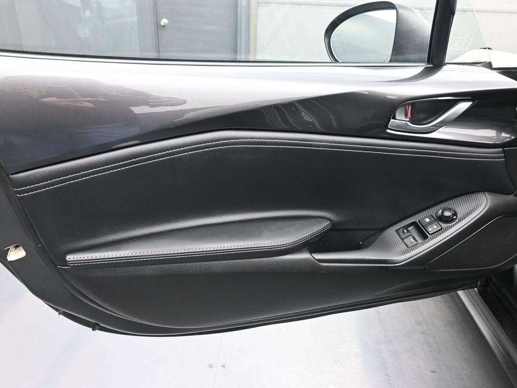 2022 Mazda Mazda Miata RF Grand Touring