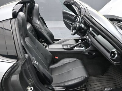 2022 Mazda Mazda Miata RF Grand Touring