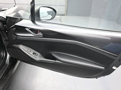 2022 Mazda Mazda Miata RF Grand Touring