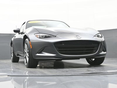 2022 Mazda Mazda Miata RF Grand Touring