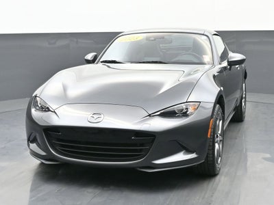 2022 Mazda Mazda Miata RF Grand Touring