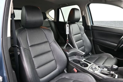 2016 Mazda Mazda CX-5 Grand Touring