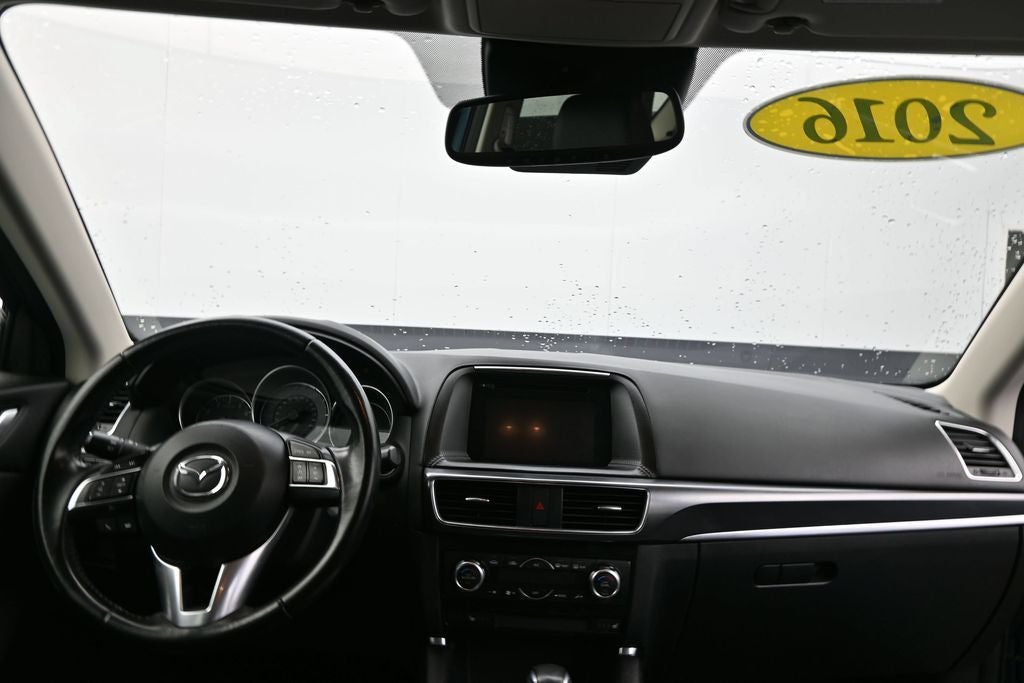 2016 Mazda Mazda CX-5 Grand Touring