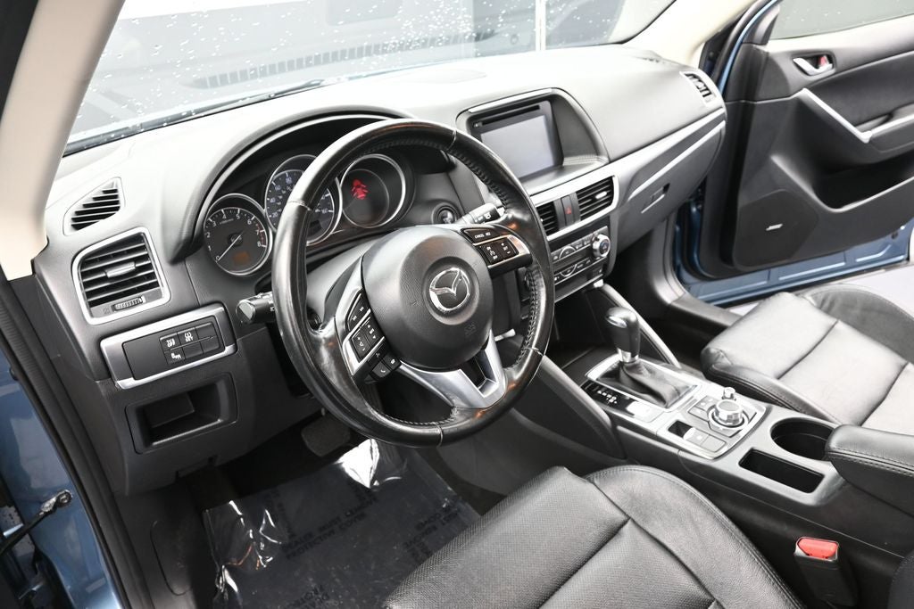 2016 Mazda Mazda CX-5 Grand Touring