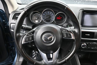 2016 Mazda Mazda CX-5 Grand Touring