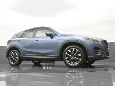 2016 Mazda Mazda CX-5 Grand Touring