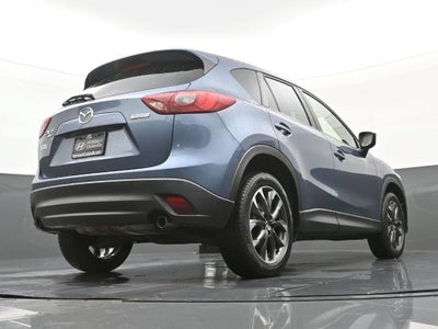 2016 Mazda Mazda CX-5 Grand Touring
