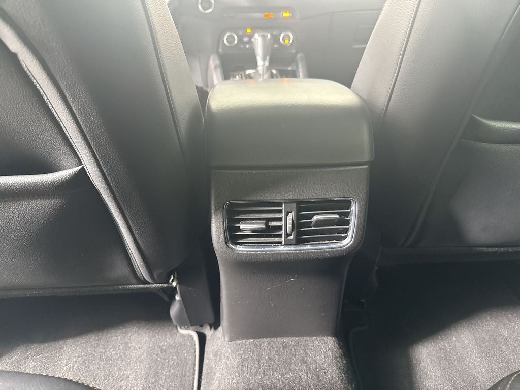 2017 Mazda Mazda CX-5 Grand Select