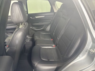 2017 Mazda Mazda CX-5 Grand Select