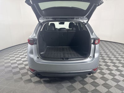 2017 Mazda Mazda CX-5 Grand Select