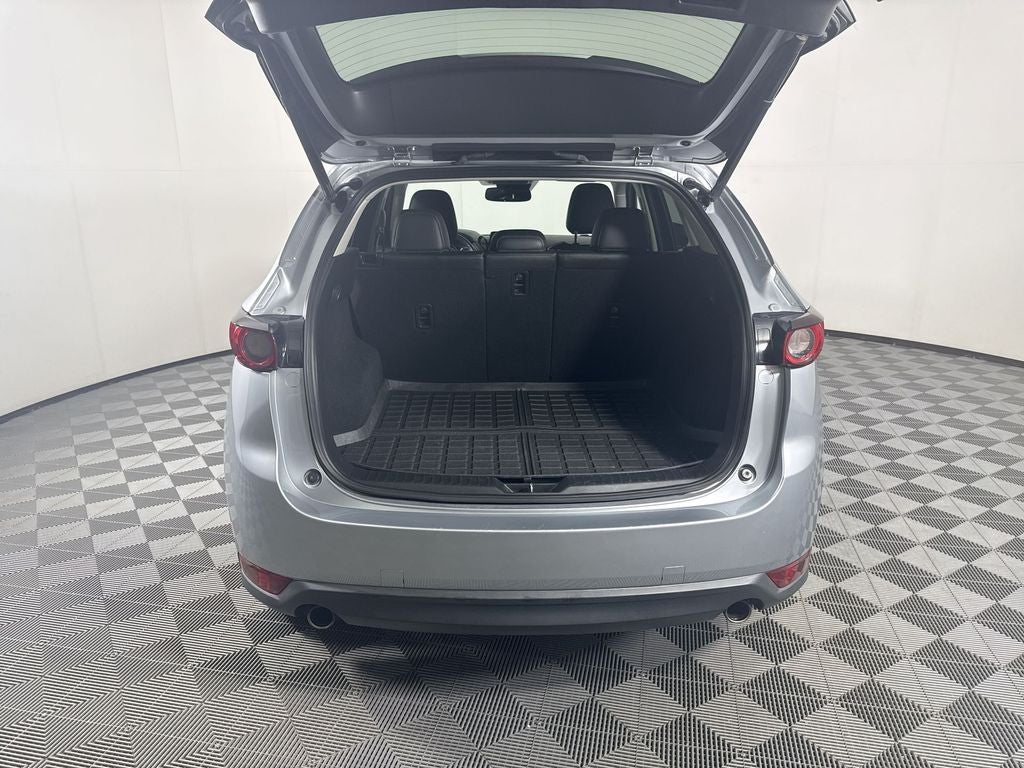 2017 Mazda Mazda CX-5 Grand Select