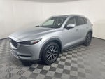 2017 Mazda Mazda CX-5 Grand Select