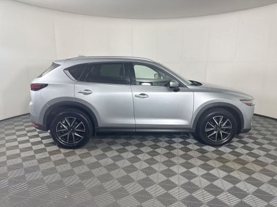 2017 Mazda Mazda CX-5 Grand Select