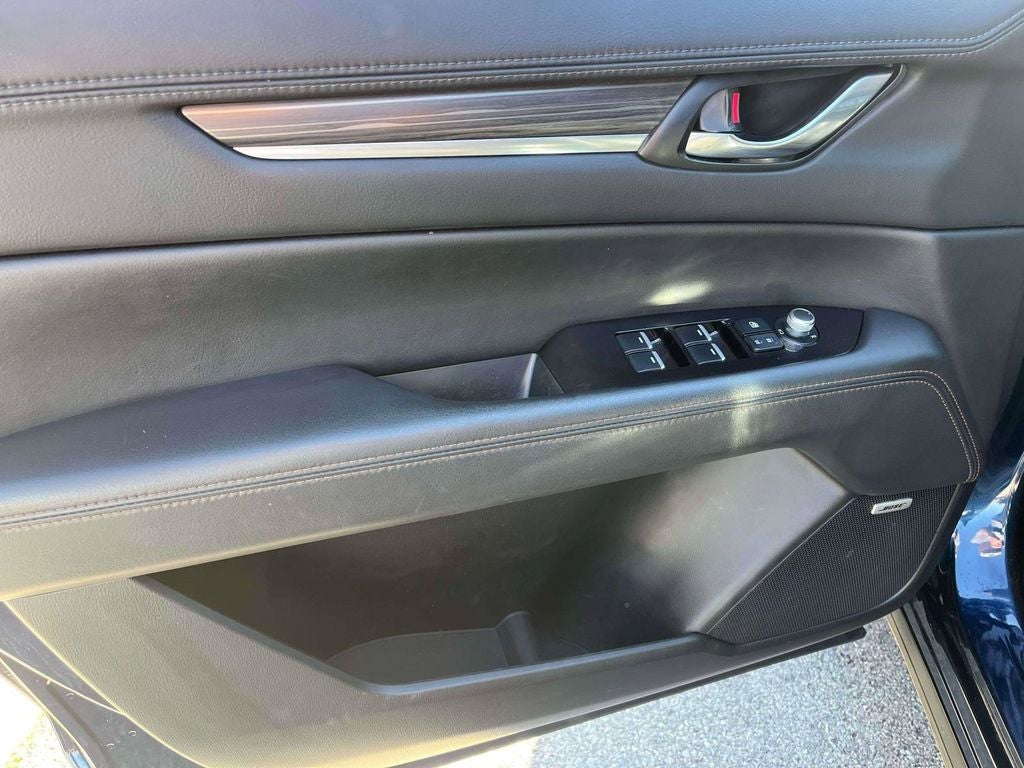 2020 Mazda Mazda CX-5 Grand Touring