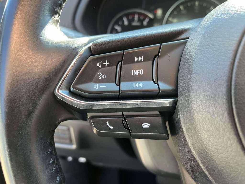 2020 Mazda Mazda CX-5 Grand Touring