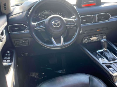 2020 Mazda Mazda CX-5 Grand Touring