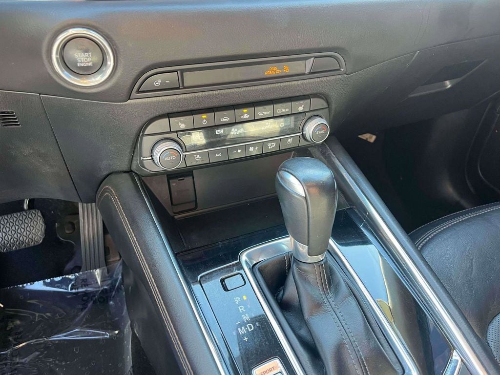 2020 Mazda Mazda CX-5 Grand Touring